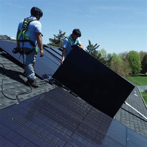 solar repair service.